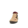 Chaussures beiges Rieker